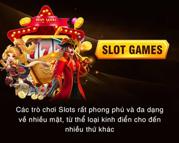 Slot Chủ Đề Đặc Biệt