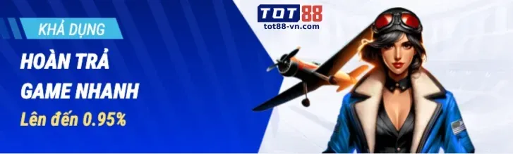 Ưu đãi chào mừng