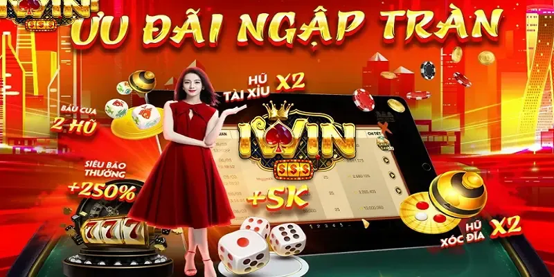 Nhà cung cấp casino trực tuyến